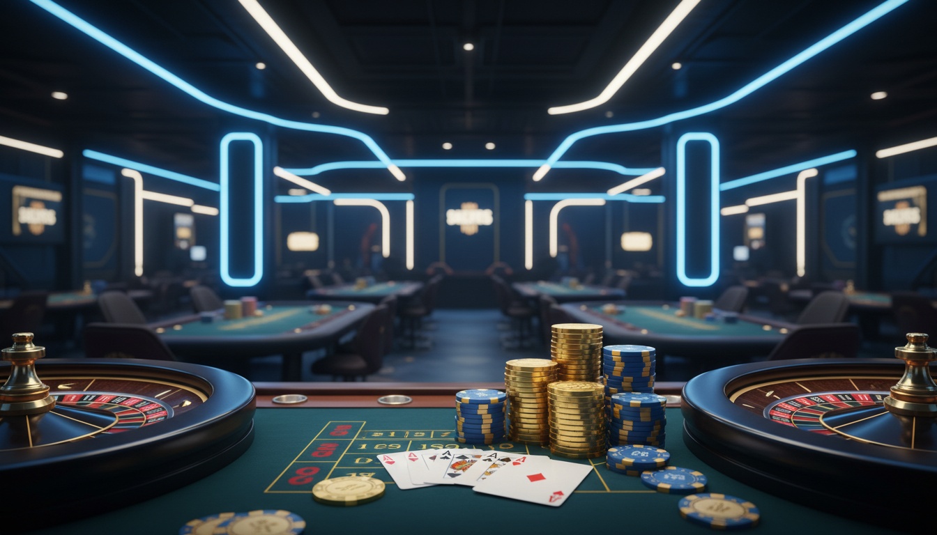 NetBet Casino